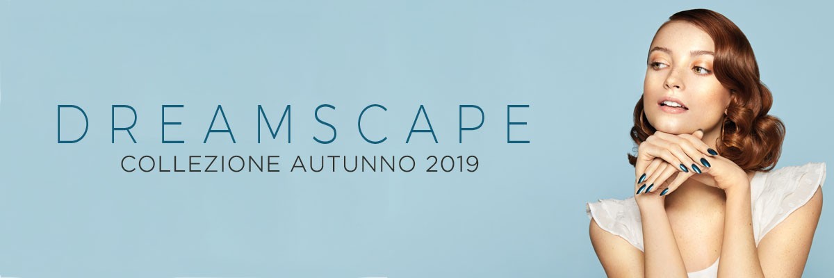 ORLY Dreamscape Autinno 2019 ORLY Dreamscape Autinno 2019